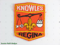 Knowles Regina [SK K02b]